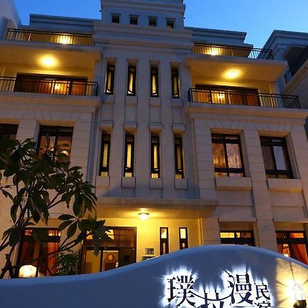 Pulamayama Hualien Exterior foto