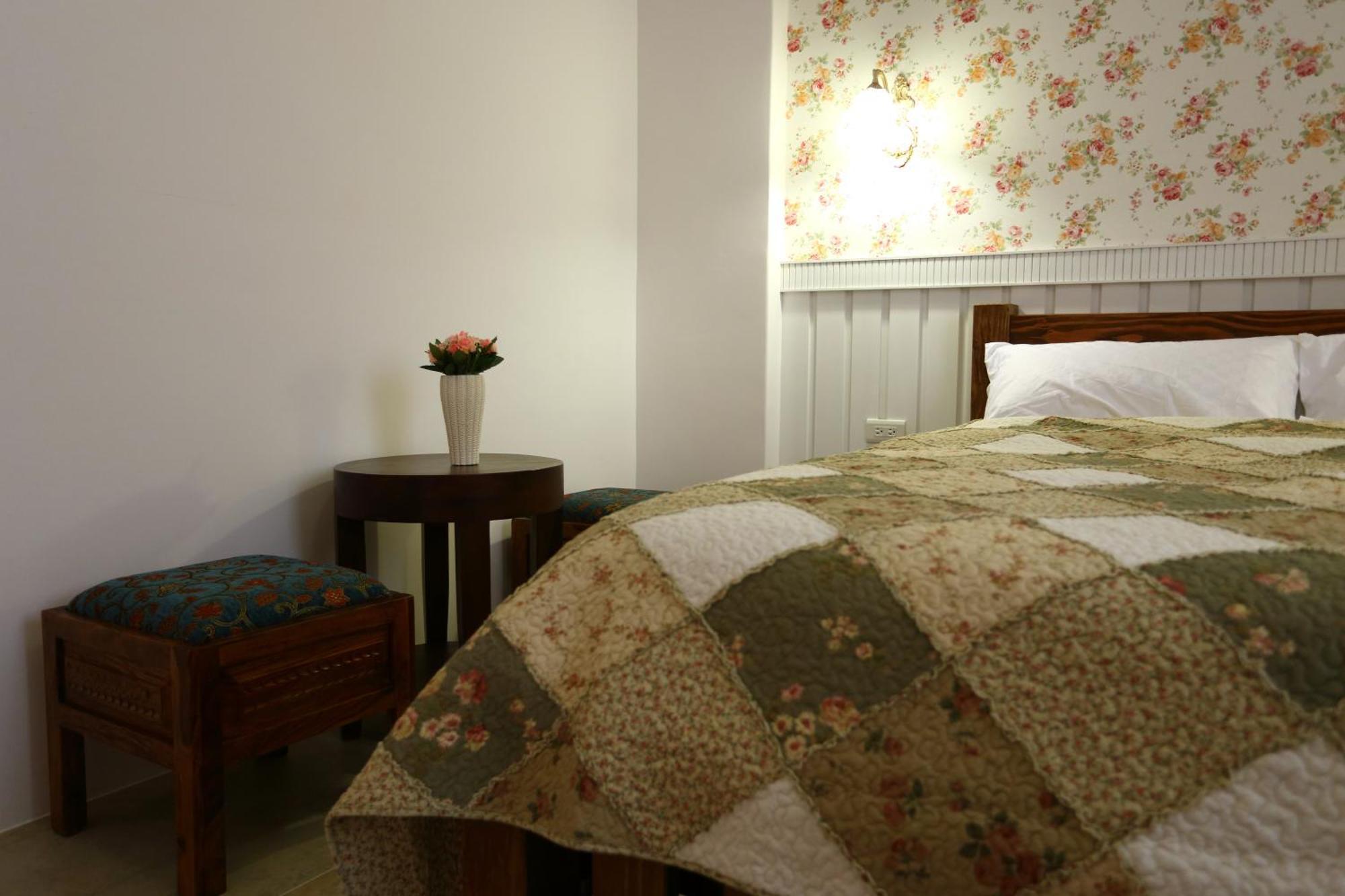 Pulamayama Hualien Zimmer foto
