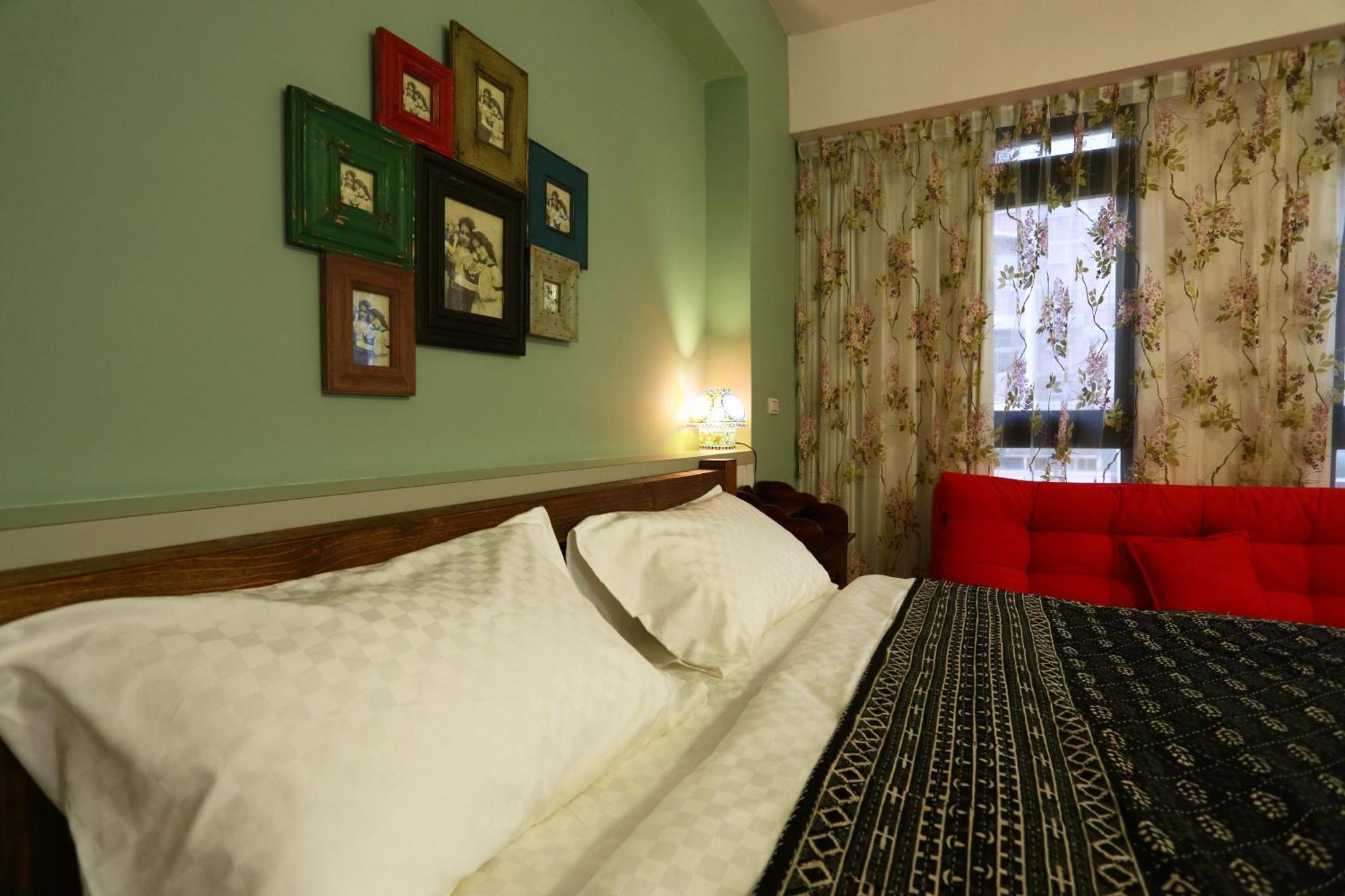 Pulamayama Hualien Zimmer foto