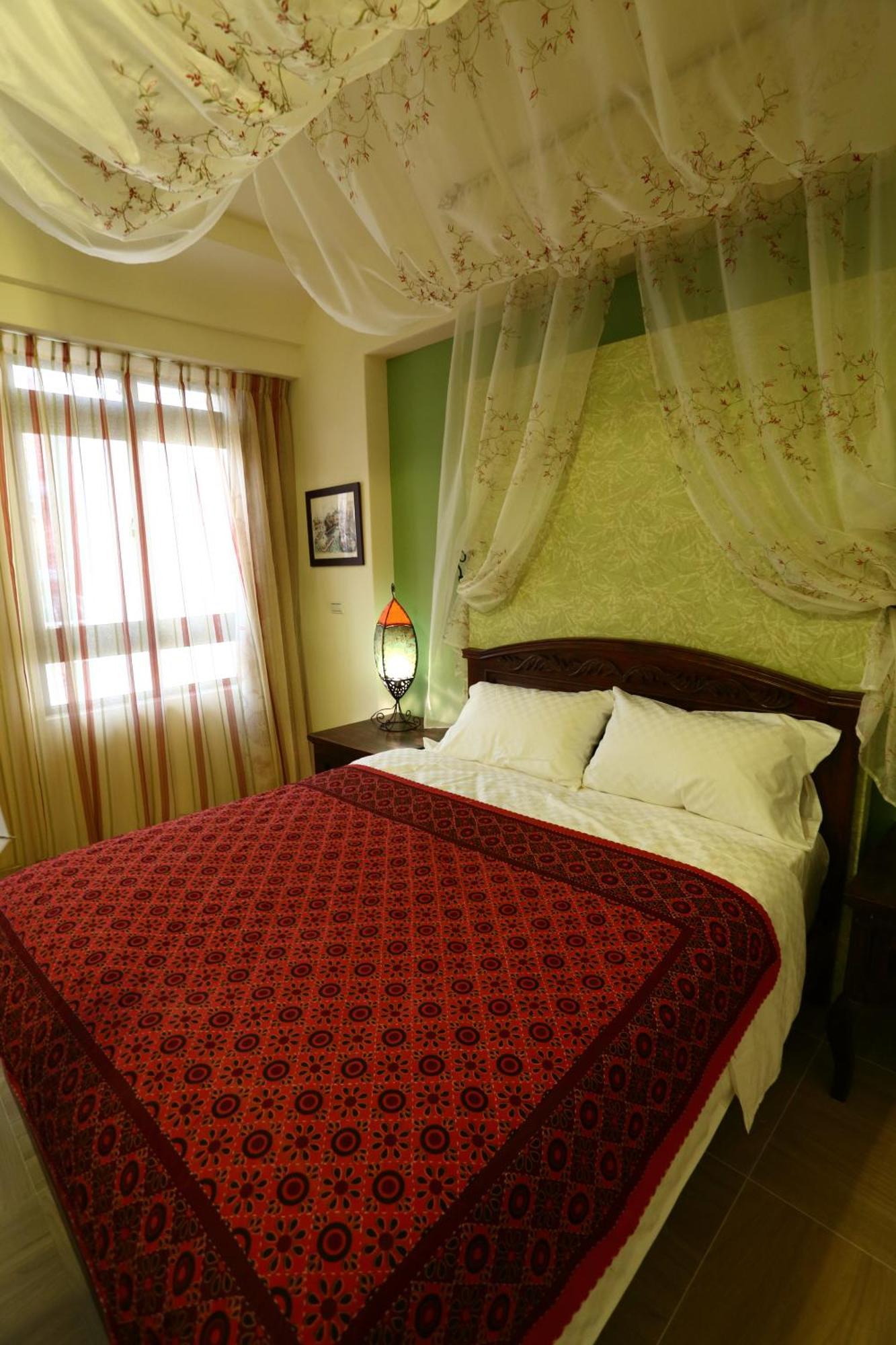 Pulamayama Hualien Zimmer foto